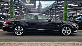 Mercedes-Benz CLS 350 AMG/4MATIC/GERMANY/CAMERA/INTEL LIGHTS/AIRMATIC/LI | Mobile.bg � ����� ������ 4