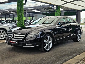 ������ Mercedes-Benz CLS 35...