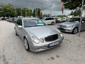 Mercedes-Benz E 320 