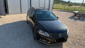 ������ VW Passat