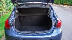 Opel Astra 1.7 CDTi - FACELIFT - Android Camera | Auto.bg — изображение 8