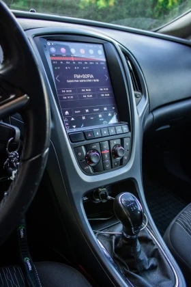 Opel Astra 1.7 CDTi - FACELIFT - Android Camera | Auto.bg — изображение 7