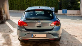 Opel Astra 1.7 CDTi - FACELIFT - Android Camera | Auto.bg — изображение 6