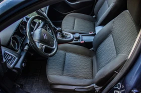 Opel Astra 1.7 CDTi - FACELIFT - Android Camera | Auto.bg — изображение 10