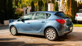 Opel Astra 1.7 CDTi - FACELIFT - Android Camera | Auto.bg — изображение 5