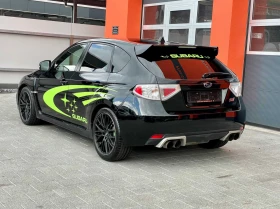 Subaru Impreza 2.5STI/Швейцария | Auto.bg — изображение 2