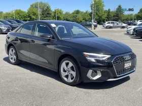 Audi A3 * PANO * QUATTRO * Автокредит (Цена до България) | Auto.bg — изображение 8