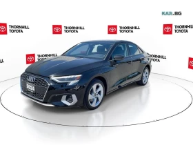 Audi A3 * PANO * QUATTRO * Автокредит (Цена до България) | Auto.bg — изображение 3