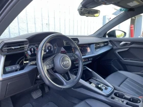 Audi A3 * PANO * QUATTRO * Автокредит (Цена до България) | Auto.bg — изображение 12