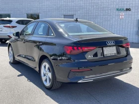 Audi A3 * PANO * QUATTRO * Автокредит (Цена до България) | Auto.bg — изображение 9