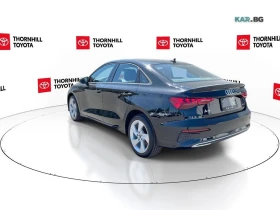 Audi A3 * PANO * QUATTRO * Автокредит (Цена до България) | Auto.bg — изображение 5