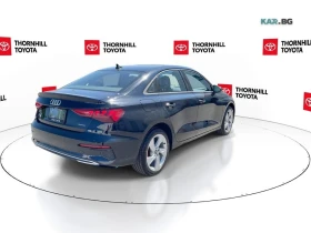 Audi A3 * PANO * QUATTRO * Автокредит (Цена до България) | Auto.bg — изображение 7