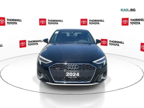 Audi A3 * PANO * QUATTRO * Автокредит (Цена до България) | Auto.bg — изображение 2