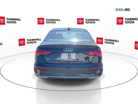 Audi A3 * PANO * QUATTRO * Автокредит (Цена до България) | Auto.bg — изображение 6