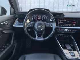 Audi A3 * PANO * QUATTRO * Автокредит (Цена до България) | Auto.bg — изображение 16