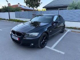 ����� �� �������� �� BMW 320 M-sport 