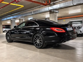 Mercedes-Benz CLS 350 - 16800 € - 71291355 4