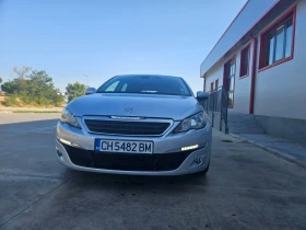 Peugeot 308 2.00 BlueHDI | Mobile.bg � ����� ������ 10