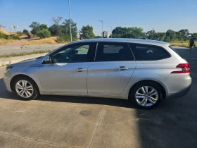 Peugeot 308 2.00 BlueHDI | Mobile.bg � ����� ������ 3