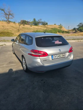 Peugeot 308 2.00 BlueHDI | Mobile.bg � ����� ������ 4