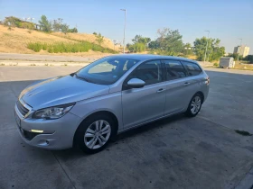 Peugeot 308 2.00 BlueHDI | Mobile.bg � ����� ������ 2