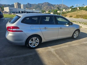 Peugeot 308 2.00 BlueHDI | Mobile.bg � ����� ������ 9
