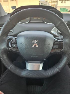 Peugeot 308 2.00 BlueHDI | Mobile.bg � ����� ������ 13