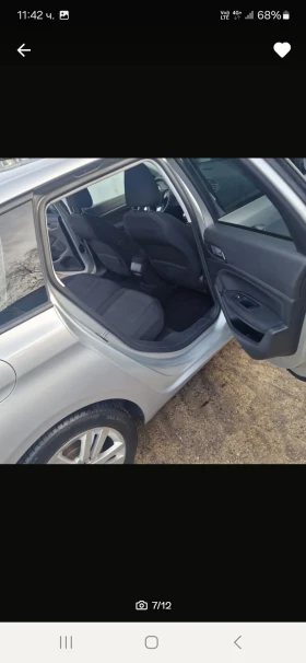 Peugeot 308 2.00 BlueHDI | Mobile.bg � ����� ������ 14