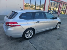 Peugeot 308 2.00 BlueHDI | Mobile.bg � ����� ������ 5