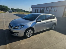 Peugeot 308 2.00 BlueHDI