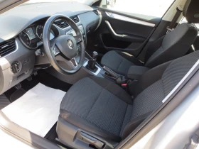 Skoda Octavia 1.4 i G-TEC * METAH*  | Mobile.bg � ����� ������ 8
