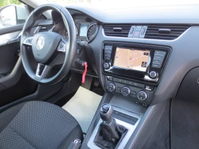Skoda Octavia 1.4 i G-TEC * METAH*  | Mobile.bg � ����� ������ 15