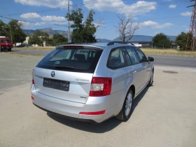 Skoda Octavia 1.4 i G-TEC * METAH*  | Mobile.bg � ����� ������ 5