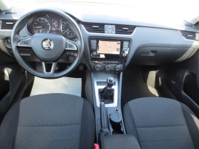 Skoda Octavia 1.4 i G-TEC * METAH*  | Mobile.bg � ����� ������ 13