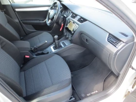 Skoda Octavia 1.4 i G-TEC * METAH*  | Mobile.bg � ����� ������ 14