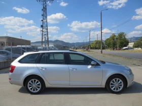 Skoda Octavia 1.4 i G-TEC * METAH*  | Mobile.bg � ����� ������ 4
