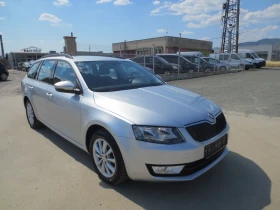 Skoda Octavia 1.4 i G-TEC * METAH*  | Mobile.bg � ����� ������ 3
