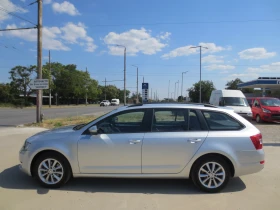 Skoda Octavia 1.4 i G-TEC * METAH*  | Mobile.bg � ����� ������ 7