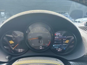 Porsche Cayman 718 GT4 RS ЦЕНА ДО БЪЛГАРИЯ АВТОКРЕДИТ | Auto.bg — изображение 8