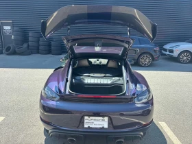 Porsche Cayman 718 GT4 RS ЦЕНА ДО БЪЛГАРИЯ АВТОКРЕДИТ | Auto.bg — изображение 14