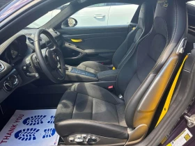Porsche Cayman 718 GT4 RS ЦЕНА ДО БЪЛГАРИЯ АВТОКРЕДИТ | Auto.bg — изображение 7
