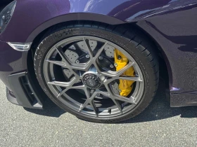 Porsche Cayman 718 GT4 RS ЦЕНА ДО БЪЛГАРИЯ АВТОКРЕДИТ | Auto.bg — изображение 6