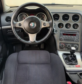 Alfa Romeo 159 sportwagon 1.9JTD 150hp | Mobile.bg � ����� ������ 11
