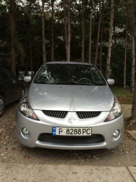 Mitsubishi Grandis 2.4 MIVEC - 3999 € - 21966397 3