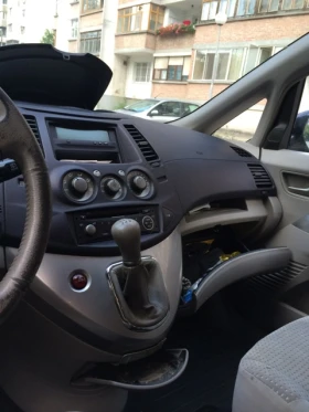 Mitsubishi Grandis 2.4 MIVEC - 3999 € - 21966397 11