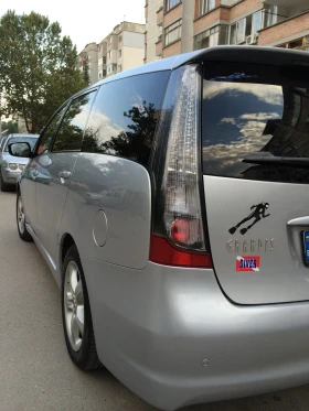 Mitsubishi Grandis 2.4 MIVEC - 3999 € - 21966397 5