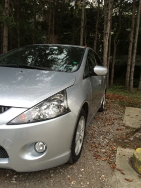 Mitsubishi Grandis 2.4 MIVEC - 3999 € - 21966397 7