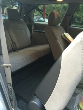 Mitsubishi Grandis 2.4 MIVEC - 3999 € - 21966397 14