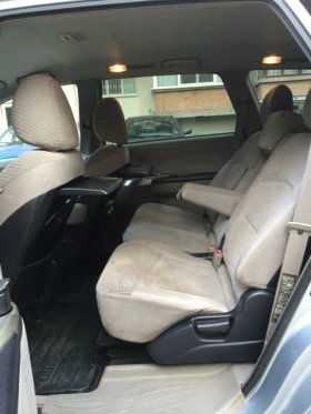 Mitsubishi Grandis 2.4 MIVEC - 3999 € - 21966397 9