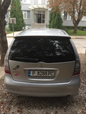 Mitsubishi Grandis 2.4 MIVEC - 3999 € - 21966397 4